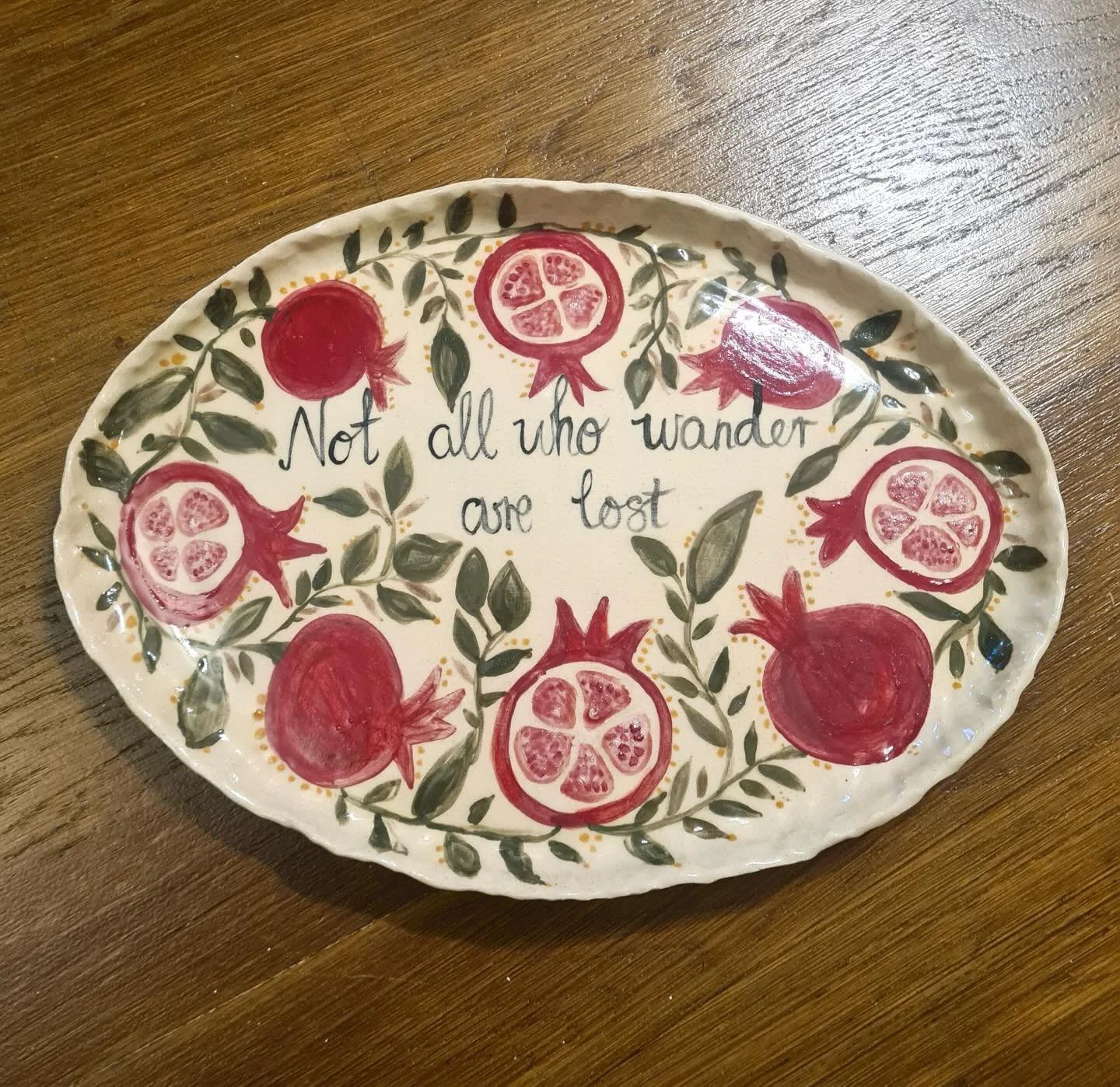 So many cute things coming to our Sample Sale Market on Saturday 31st January!

🌸 @breadandroses.ceramics 🌸 Handmade ceramics with painterly details. Shop with 20% -80% off. Items will includes both samples and seconds, mugs, bowls, vases, candle h