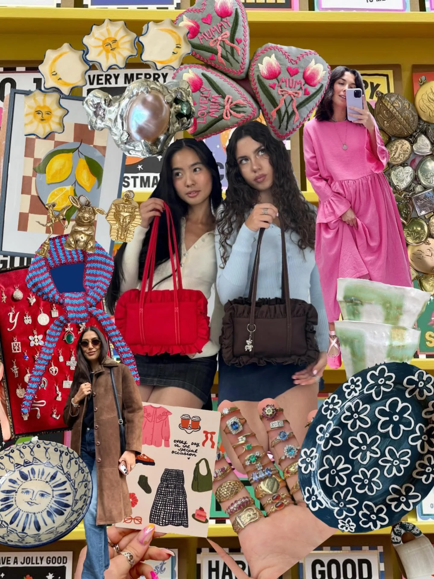 In JUST OVER A WEEK we are going to be popping up at @theministry.london with our annual Small Business Sample Sale!! It&rsquo;s always one of our biggest events of the year and we are SO EXCITED to be hosting it at a shiny new venue in central Londo