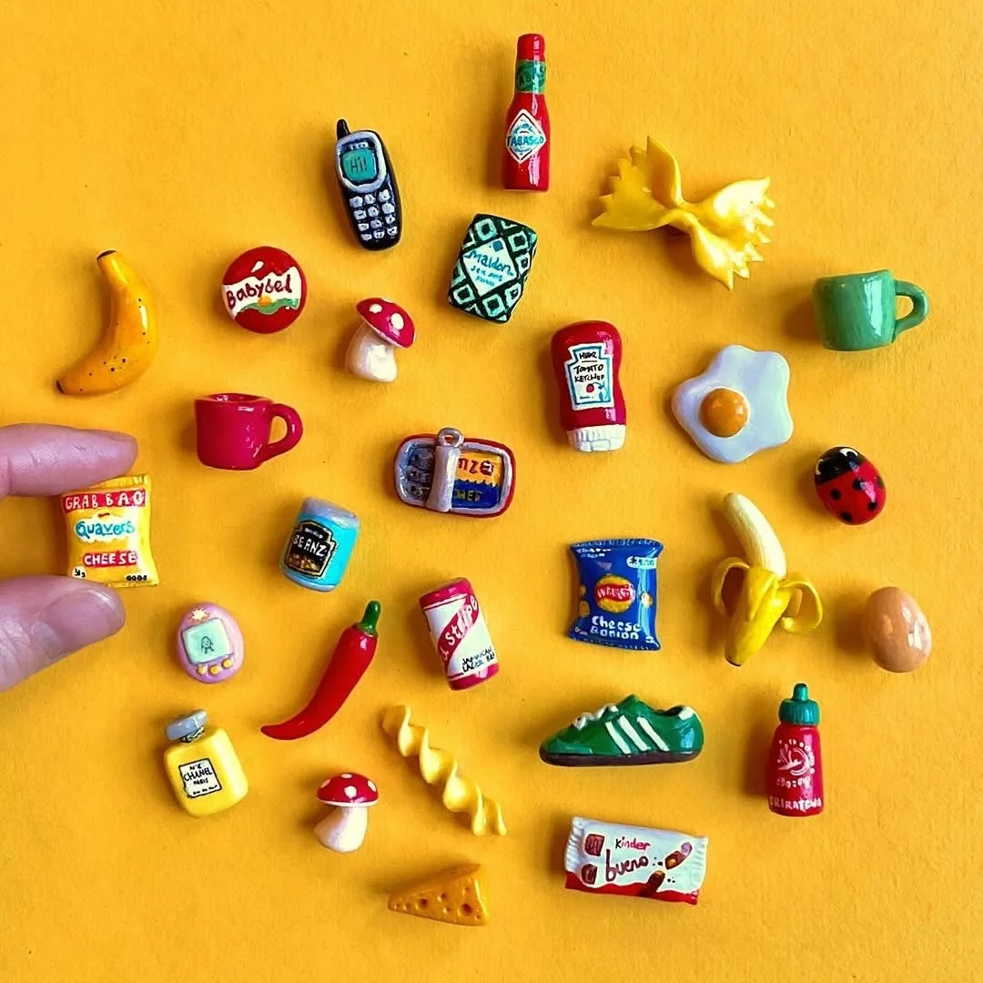 We know you absolutely love to discover new independent brands when you&rsquo;re shopping with us, so we&rsquo;ve booked even more new brands then ever before! Here&rsquo;s just 2 of them! Shop at our popup shop in Borough Yards on Saturday 28th Febr