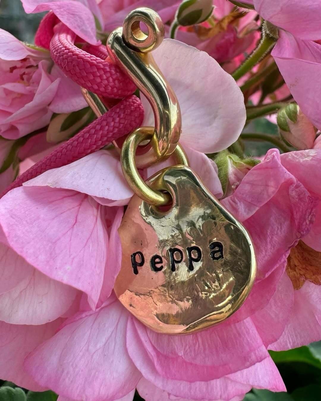 NEW 🐶💖 and available to personalise at our popup shop in Borough Yards!

I&rsquo;ve never seen anything cuter than the matching jewellery @pupper.stories design for people and their pets! Because your pet deserves the best just like you 💖

These n