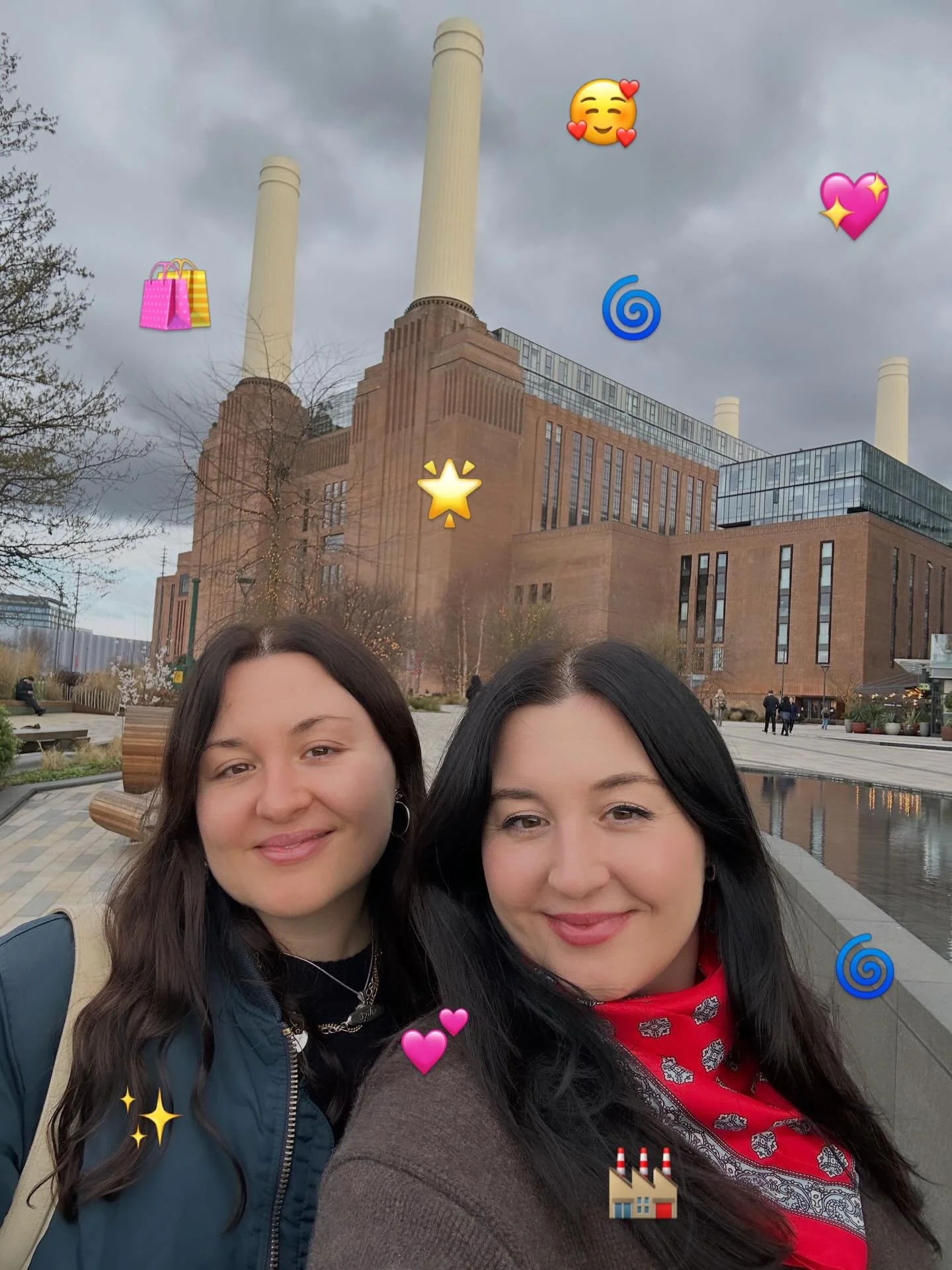 We&rsquo;re busy getting ready for our first ever 4 day pop-up market inside @batterseapwrstn over the April Bank Holiday weekend! We&rsquo;re so excited!!!

When you run your own business it&rsquo;s easy to keep moving forward at 100 miles an hour w