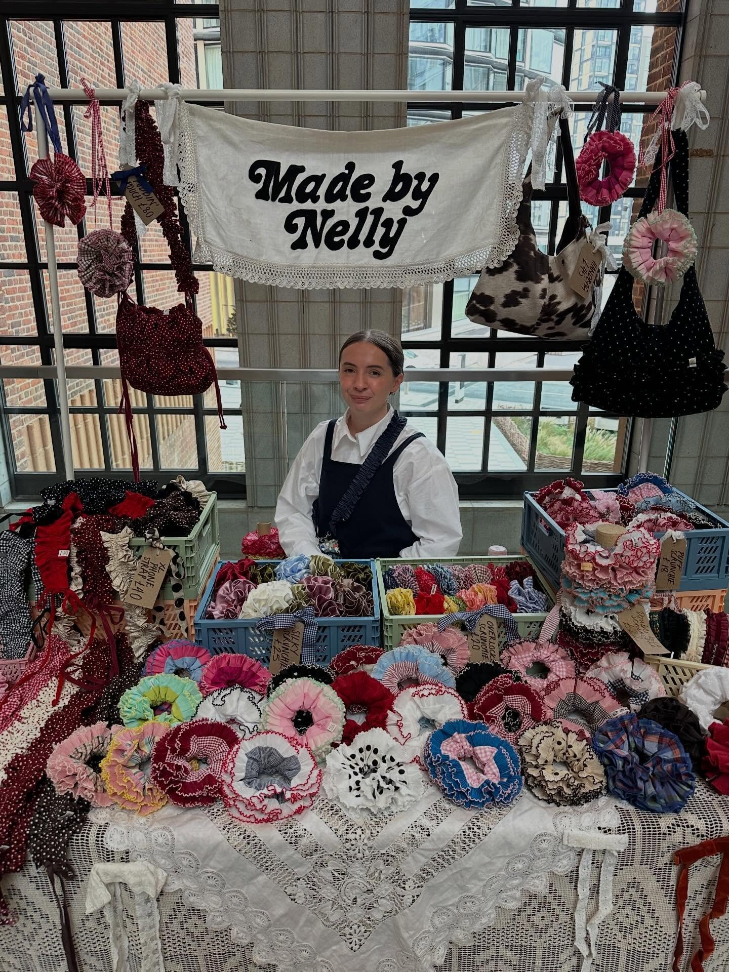 Want to know exactly which brands will be trading on which days at our next market inside @batterseapwrstn? We&rsquo;re currently working on the blog posts that will give you a brand list for all 4 days, so you can plan your shopping list ahead of ti