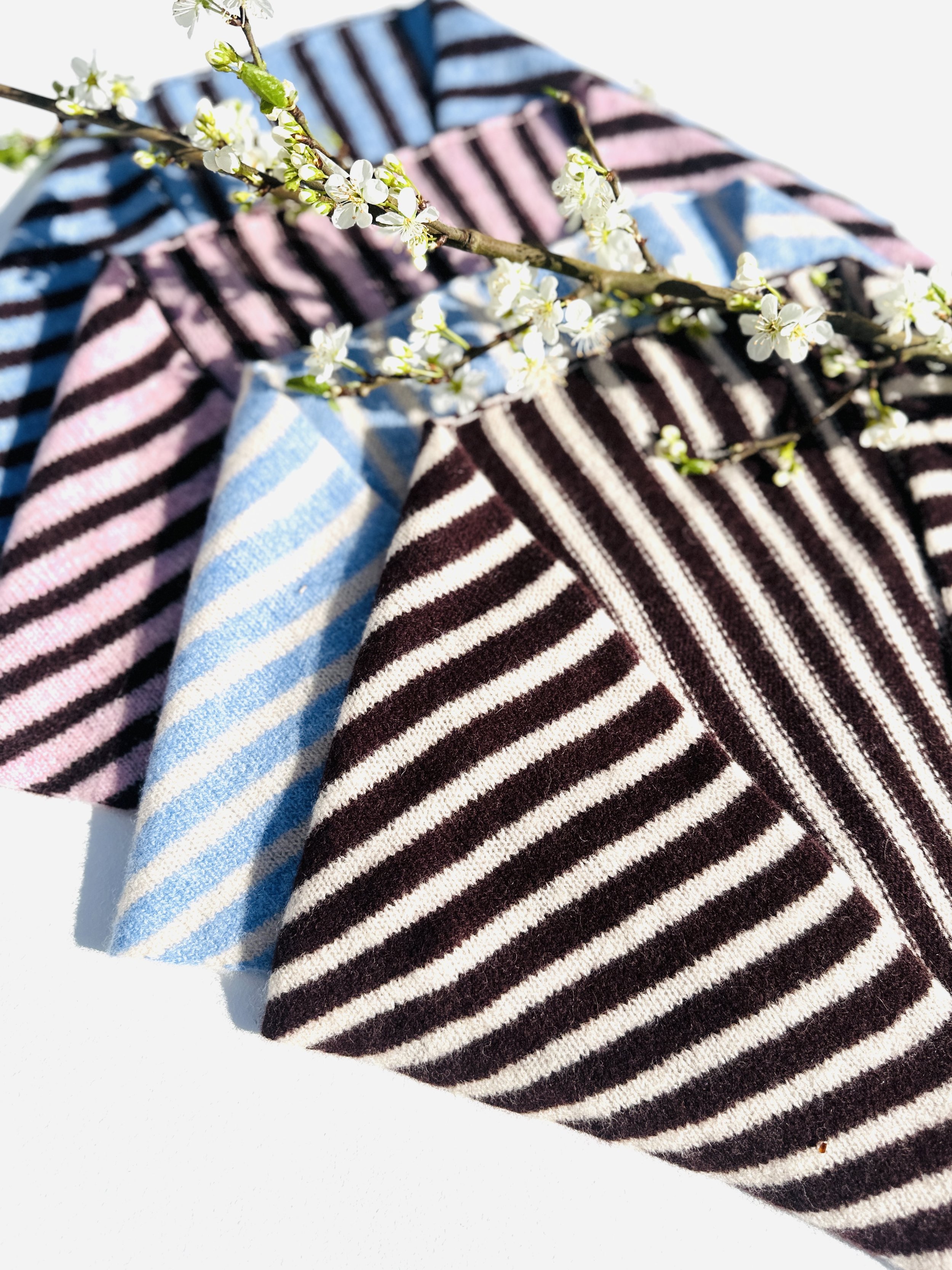 Monday 6th April: All the brands taking part in our Market at Battersea Power Station over the Easter Bank Holiday Weekend.