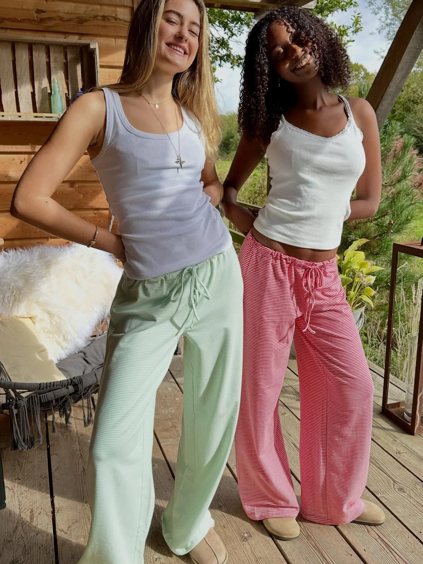 Discover more of the talented small businesses trading at our market inside @batterseapwrstn on Friday 3rd April! (It&rsquo;s a bank holiday!) 🌀

NEW! 💖 @moomodalondon 💖 Available at Salad Days for the very first time, I am SO excited about this! 