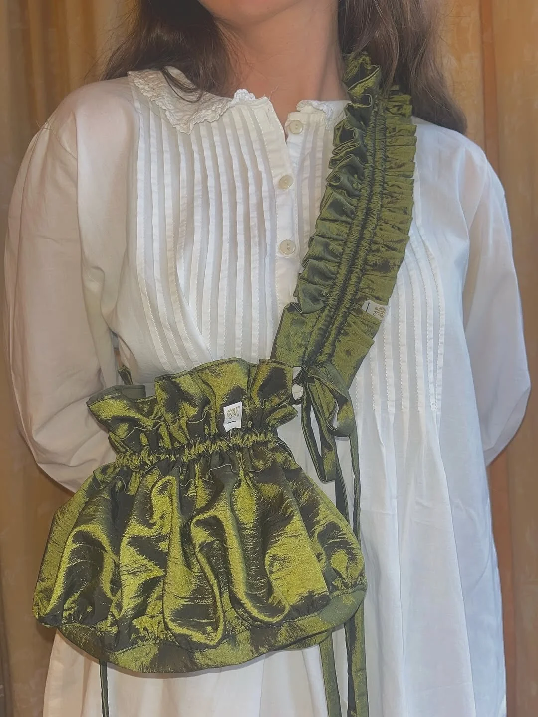 3 of your favourite brands were absolutely are returning to our next popup market inside Battersea Power Station on Saturday 4th April!

💖 @madebynellyy 💖 The girlies need giant scrunchies, and that&rsquo;s exactly what Made by Nelly will be delive