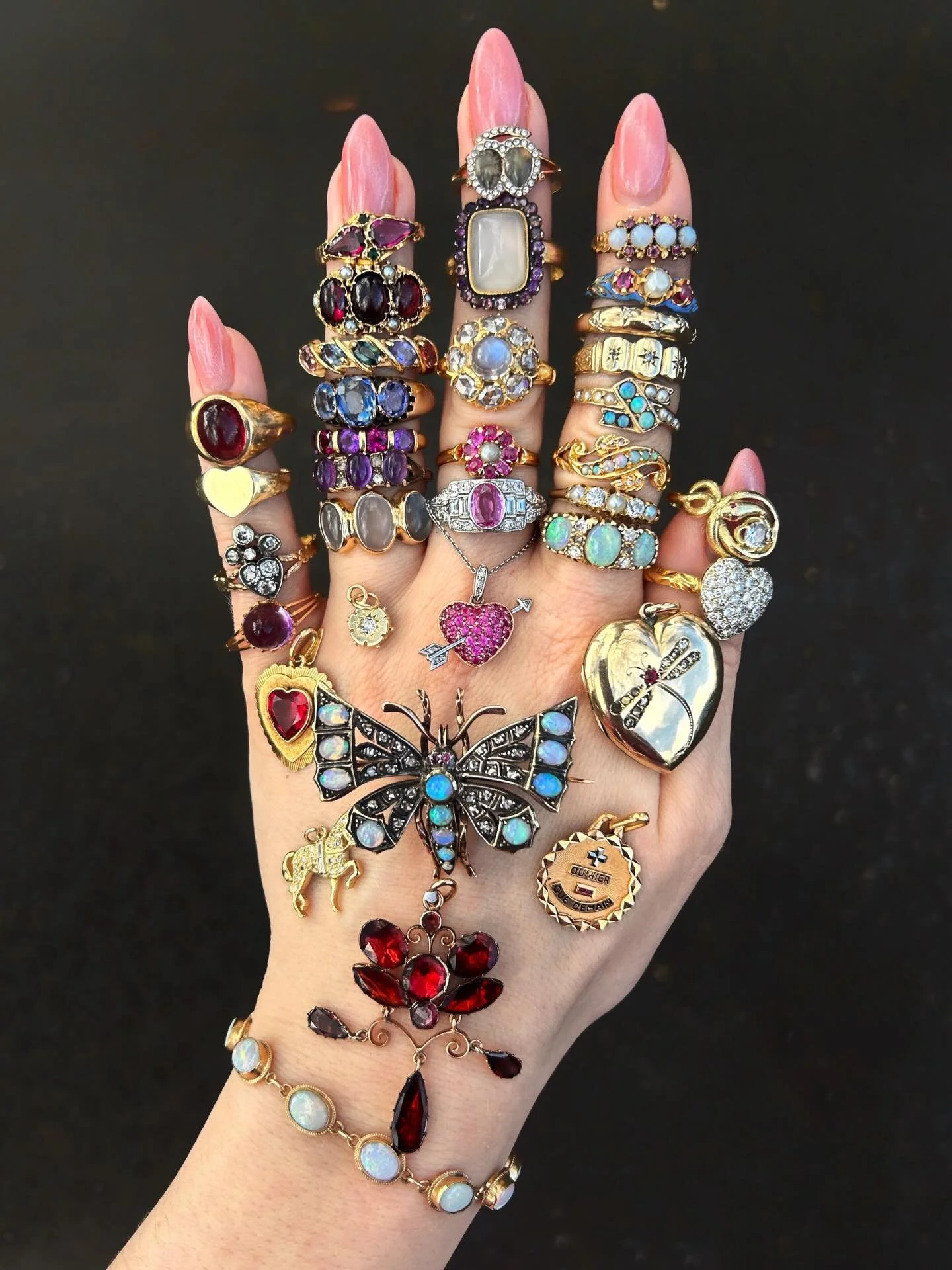 We&rsquo;re so chuffed to have two of your favourite returning brands at our market inside Battersea Power Station on Sunday 3rd April! Both of whom were bestsellers at our last Selfridges pop-up, so we know you&rsquo;re going to be so pleased to see