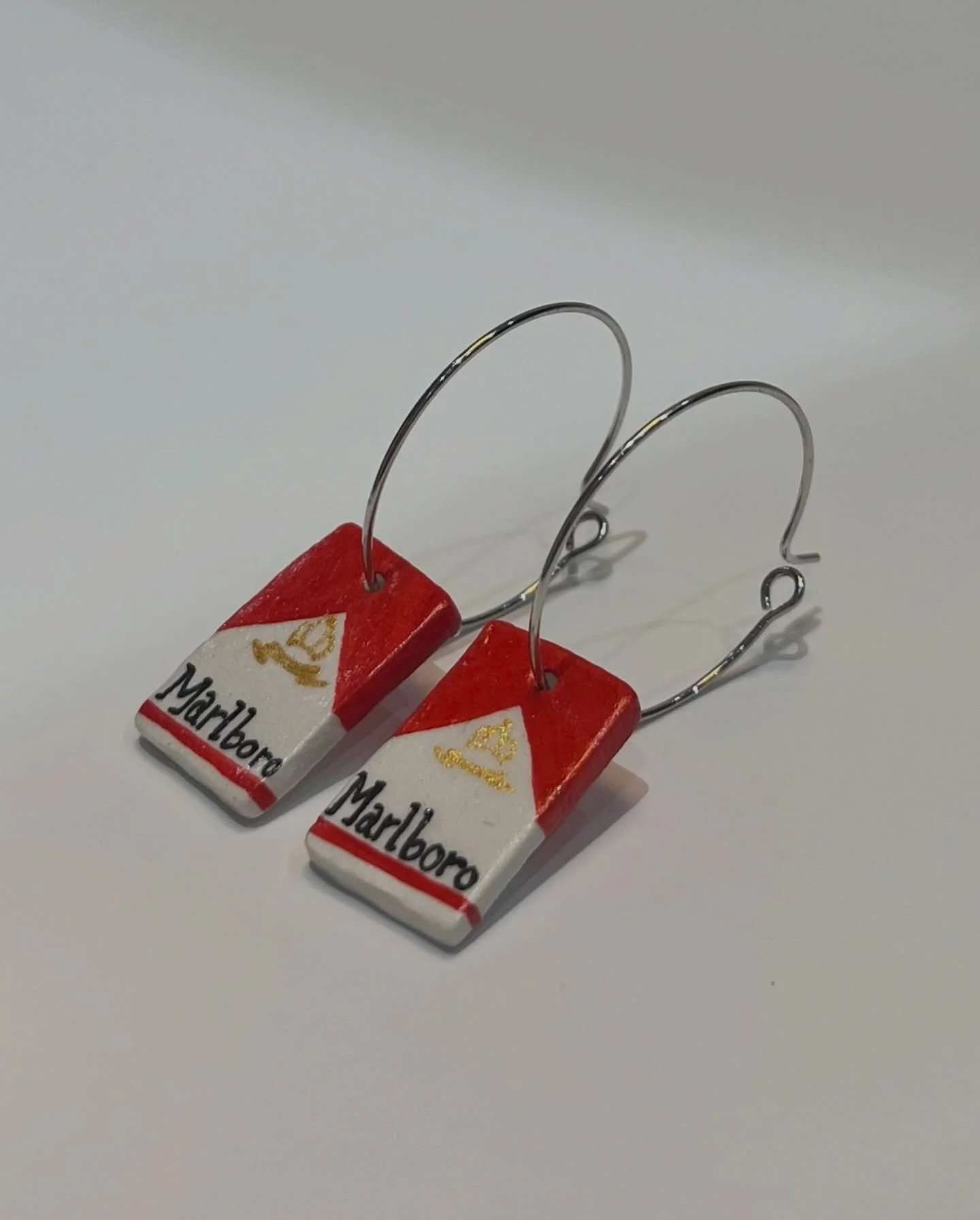 Monday 6th April is a bank holiday, and our popup market inside Battersea Power Station will be open! Here&rsquo;s two of the brands you can shop with on the day!

🍒 @plumpcharms 🍒 Each adorable charm is handmade with clay and individually hand pai