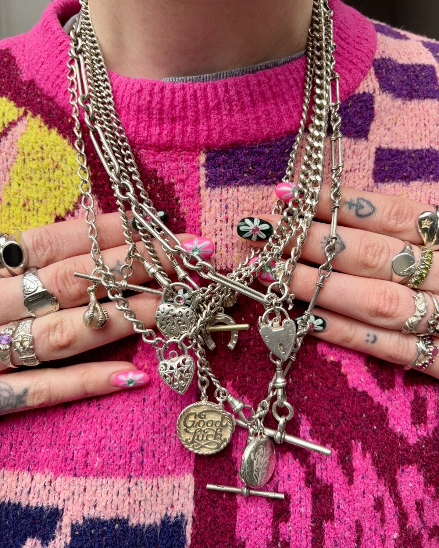 TODAY! Our popup market is back at Battersea Power station today! (Saturday 4th April) from 11-6. Here&rsquo;s just some of the absolutely outstanding brands you can shop with!

💖 Turbine Hall A, Level 1
💖 Free entry
💖 All welcome!