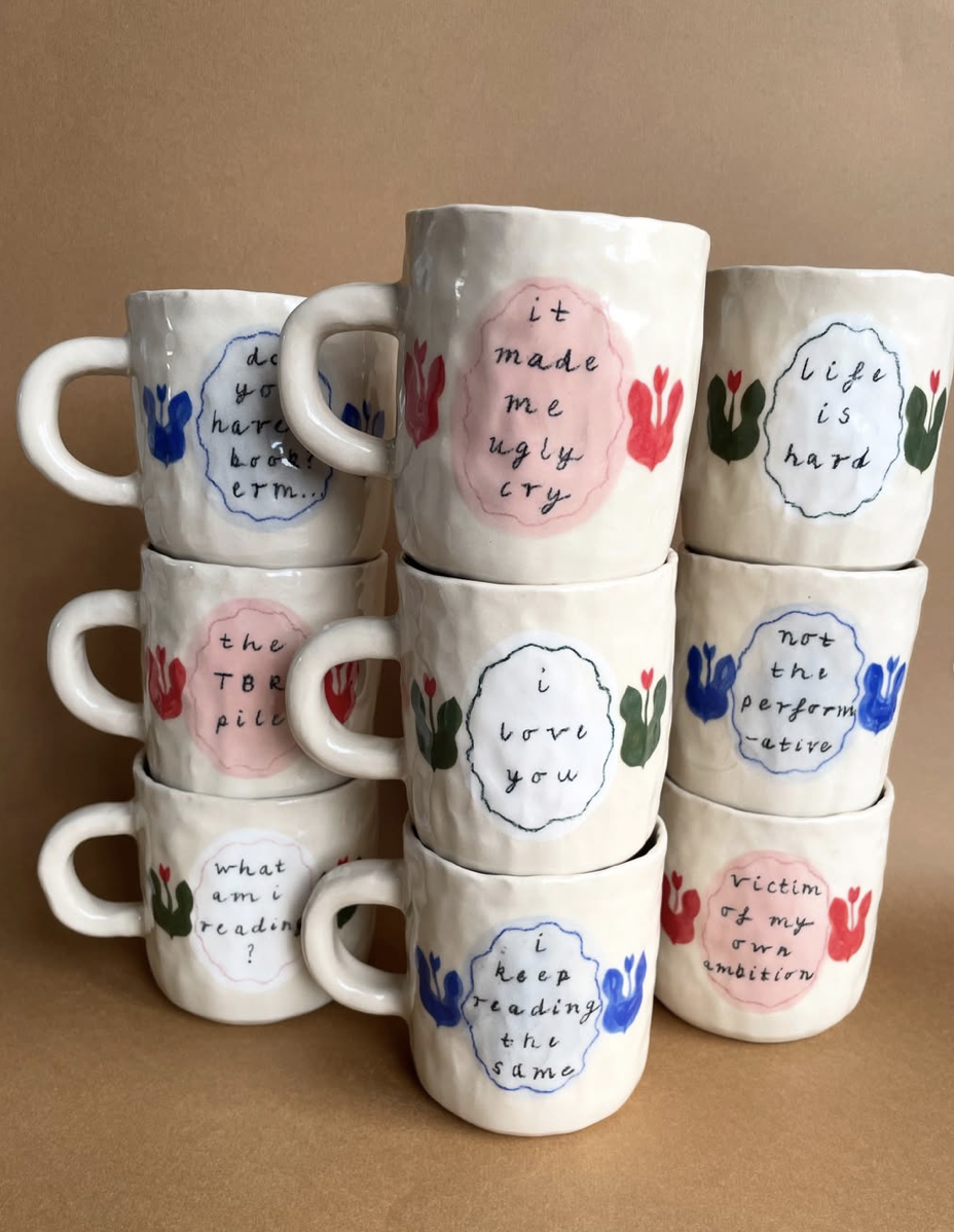 Saturday 2nd May: All the brands taking part in our Market at Battersea Power Station over the Bank Holiday Weekend