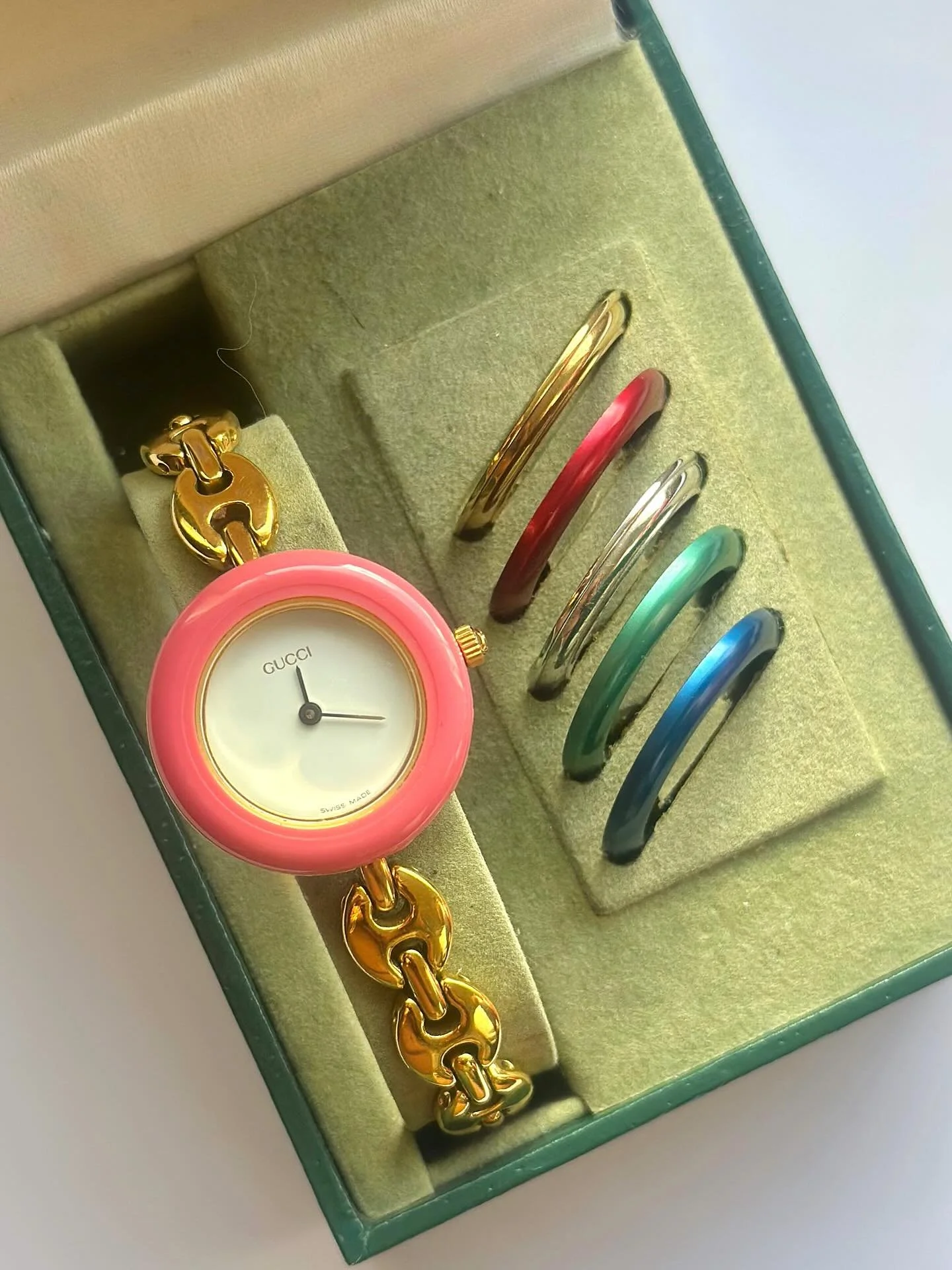 All of these *exact* items and brands will be at our market inside Battersea Power Station on Saturday 2nd May! (That&rsquo;s the next bank holiday weekend!)

To find the full list of traders, use the link in our bio &lsquo;Battersea Market Brand Lis