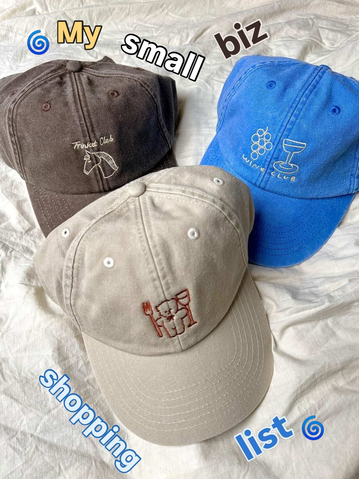 The biggest compliment Daisy has ever given me while we&rsquo;ve been running Salad Days Market together is that I have an unrivalled ability to keep a running catalogue of product in my brain at all times. That I can usually always know if something