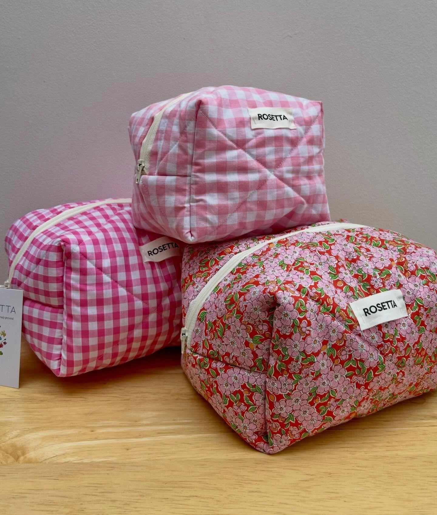 Here&rsquo;s more of the special things you can find at our pop-up market inside Battersea Power Station on Sunday 3rd May!