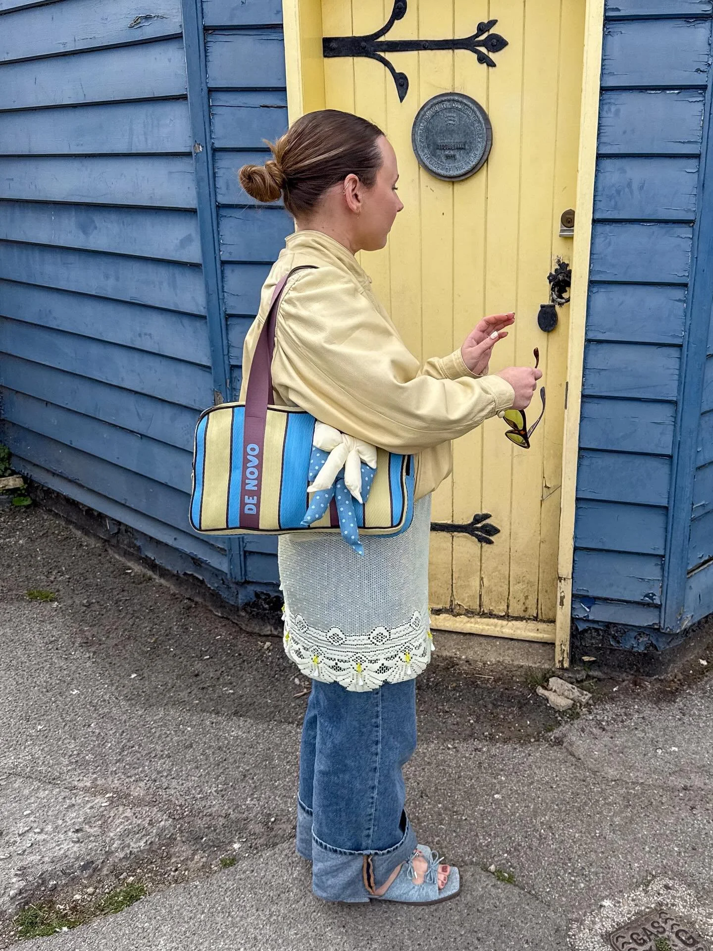 Shopping small hallelujah! ✨

I absolutely love sharing the beautiful things you can shop at our market! So you can get a feel for the huge and varied selection of handmade and vintage items that we always have available.

Shop these at our next popu