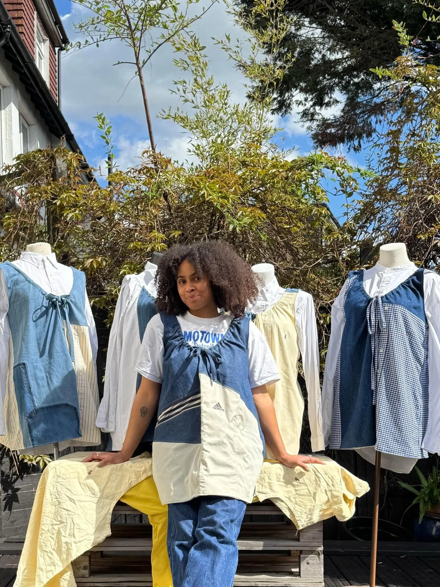 Here&rsquo;s more of the specific items and brands you can shop at our pop-up makers market inside Battersea Power Station on Monday 4th May!

To find an exact brand list, check out the link in our bio 🍒