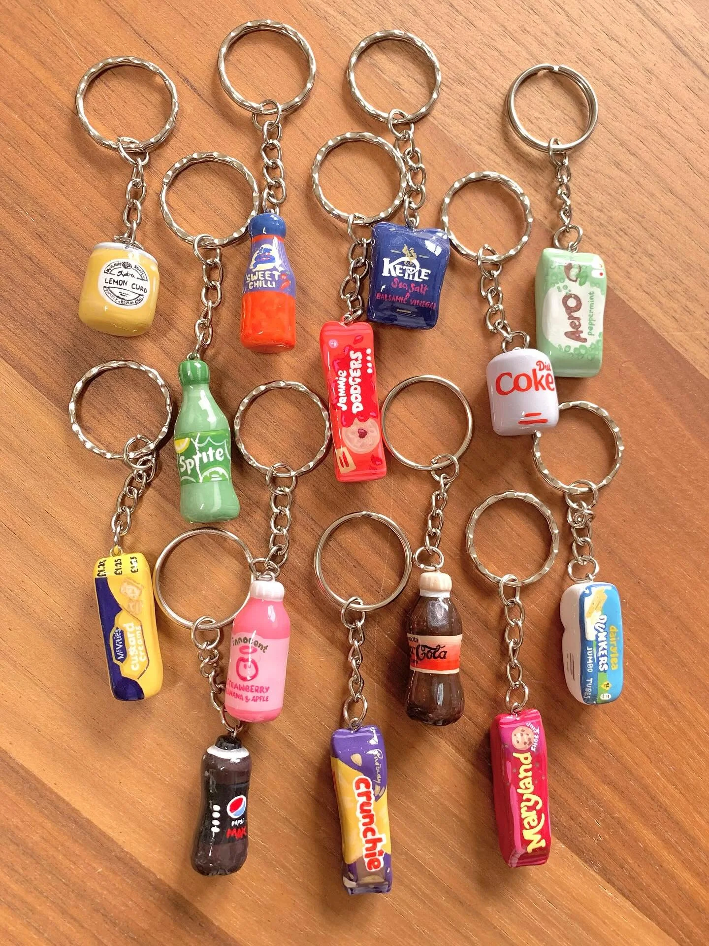 Cute brands to know now! 💖🌷🥰 All of these beautiful things are available to shop at our pop-up market inside Battersea Power Station on Monday 4th May!