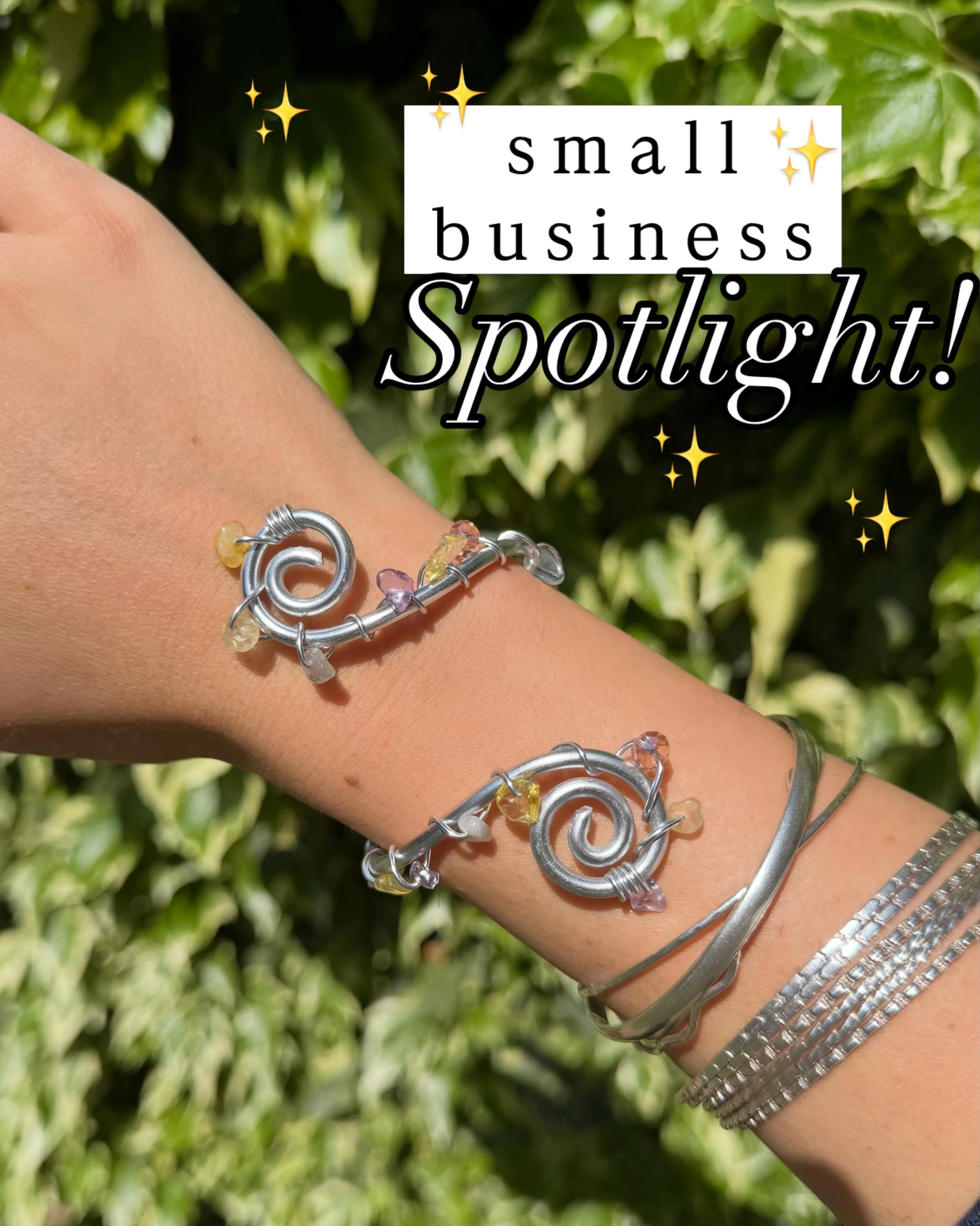 Amongst 16 new brands trading at our next popup inside Battersea Power Station on Sat 27th June, we&rsquo;re thrilled to welcome @anniefowlerjewellery for the very first time!

Small businesses to know now / cute small brands / London market / craft 