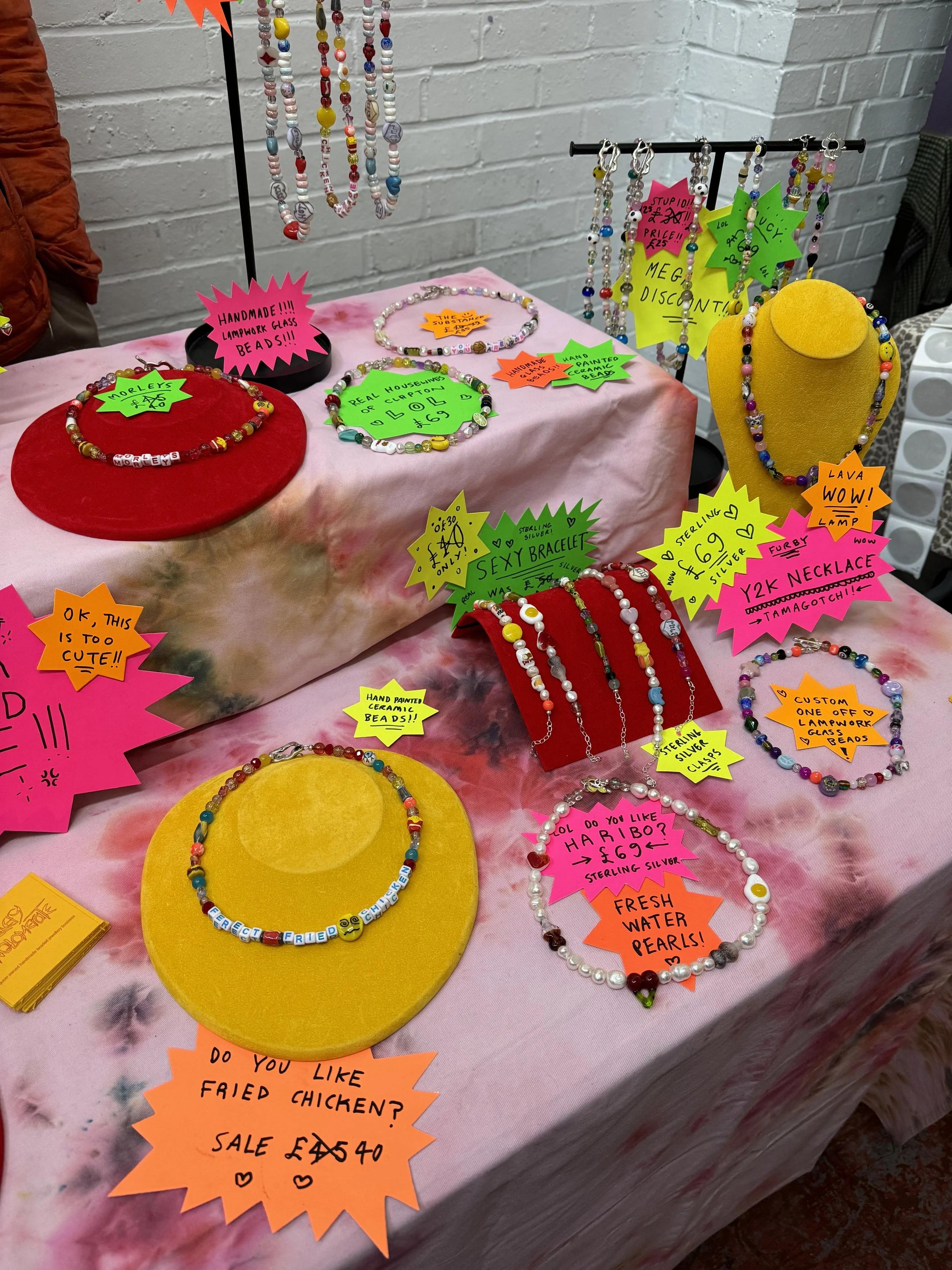 Your ultimate guide: How to trade successfully at a Sample Sale
