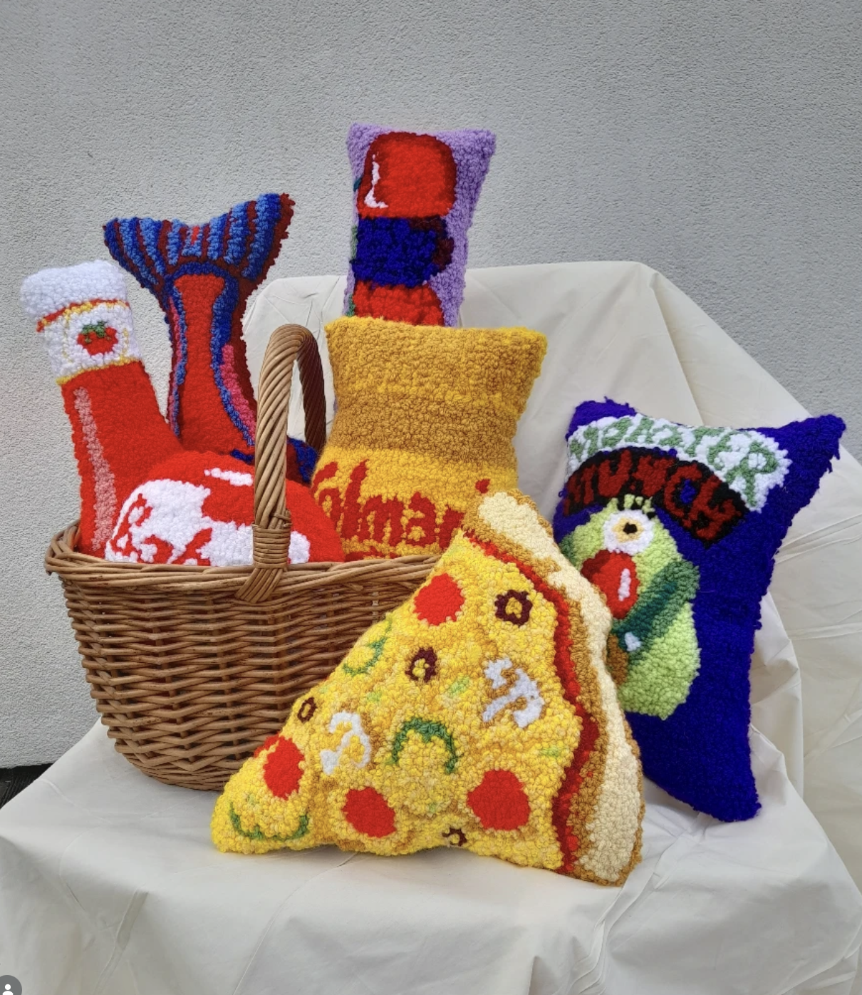 Sunday 8th November 2026: All the brands trading at our Christmas market at The Ministry in London Bridge