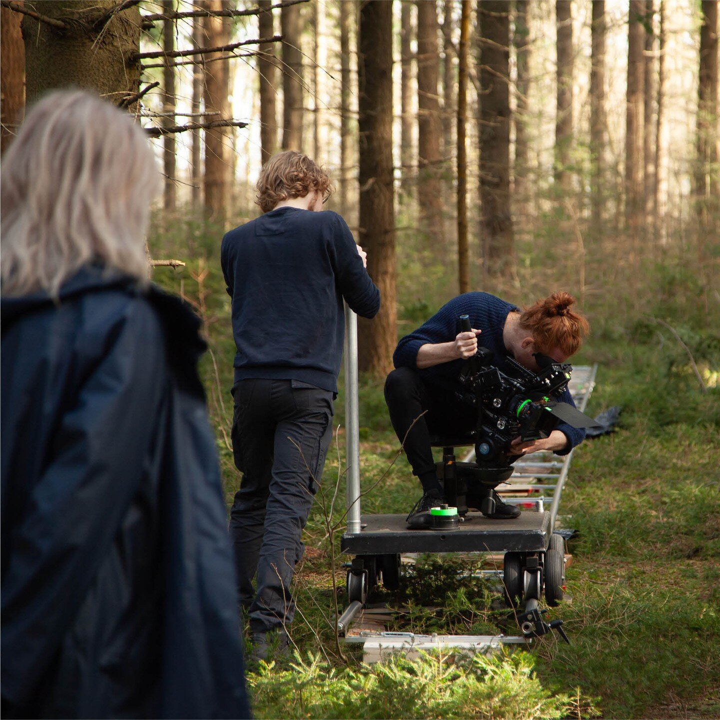 BTS Part II
Behind the scenes of some of the most exciting shoots from the last few years. With @jeftavarwijk @marleenannema @daysfilm @tomvanhuisstede @erikborst @patrickjustinfilm @davidkoster @bobolderink @roosalberts @__ydwine @frekemeijeraan @il