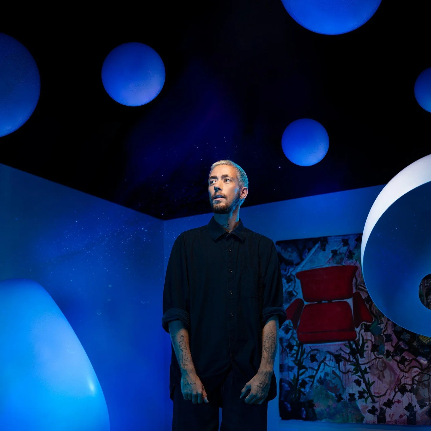In magical moods thanks to the new campaign images for Labyrinthia, the new collection presentation of the Drents Museum.
Experience it yourself, Labyrinthia is open.
Creative production: @daysfilm 
Photography: @henri_verhoef 
Lights: @steynvanronge