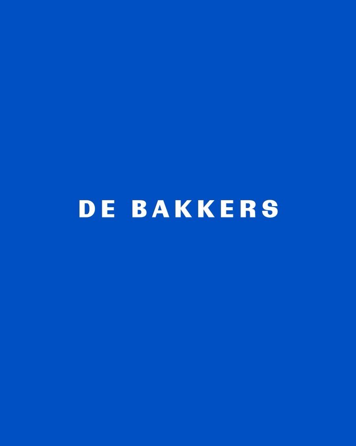 Frisian bakeries De Bakkers van Verloop have always strived to stand out. Through almost a century of craftmanship, using the finest of ingredients and attention to detail in the baking process. Through attention to customer experience. And through i