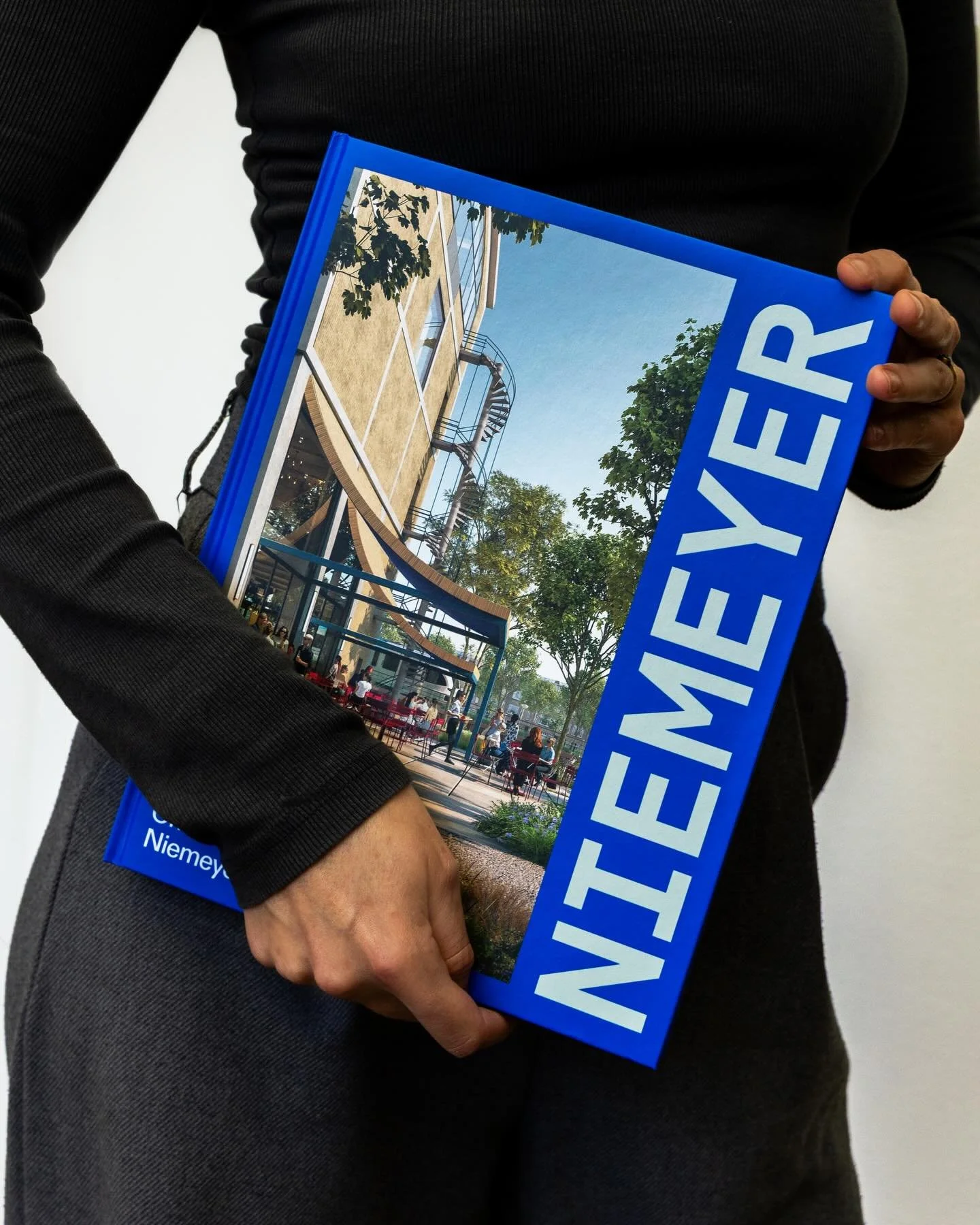 Niemeyer moves forward.

The Groningen city council has approved the Development Framework &mdash; unlocking the future of 40,000 m&sup2; industrial heritage. We&rsquo;re proud to help shape this next chapter through our design work. Including the fu