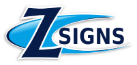 Z SIGNS