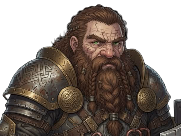 Eldric Bloodheart