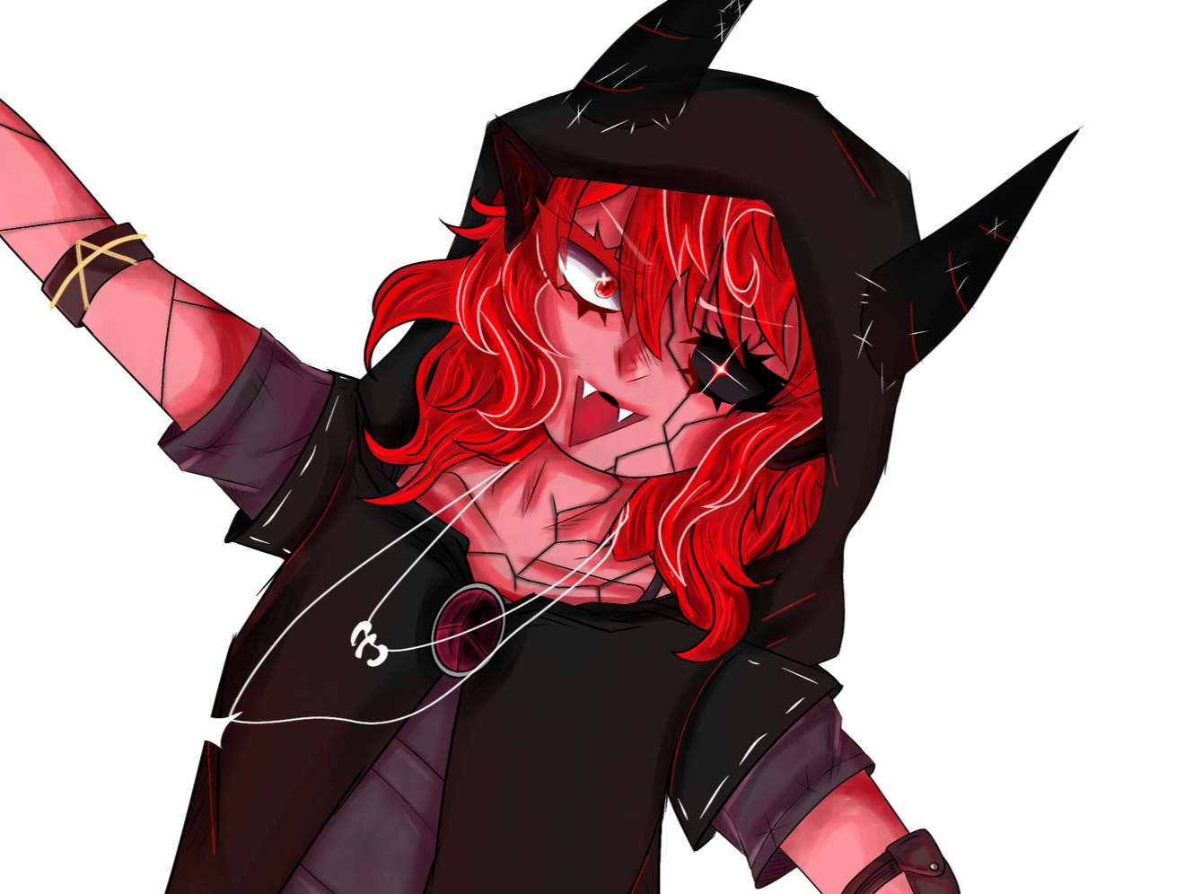 Ruby Vortan