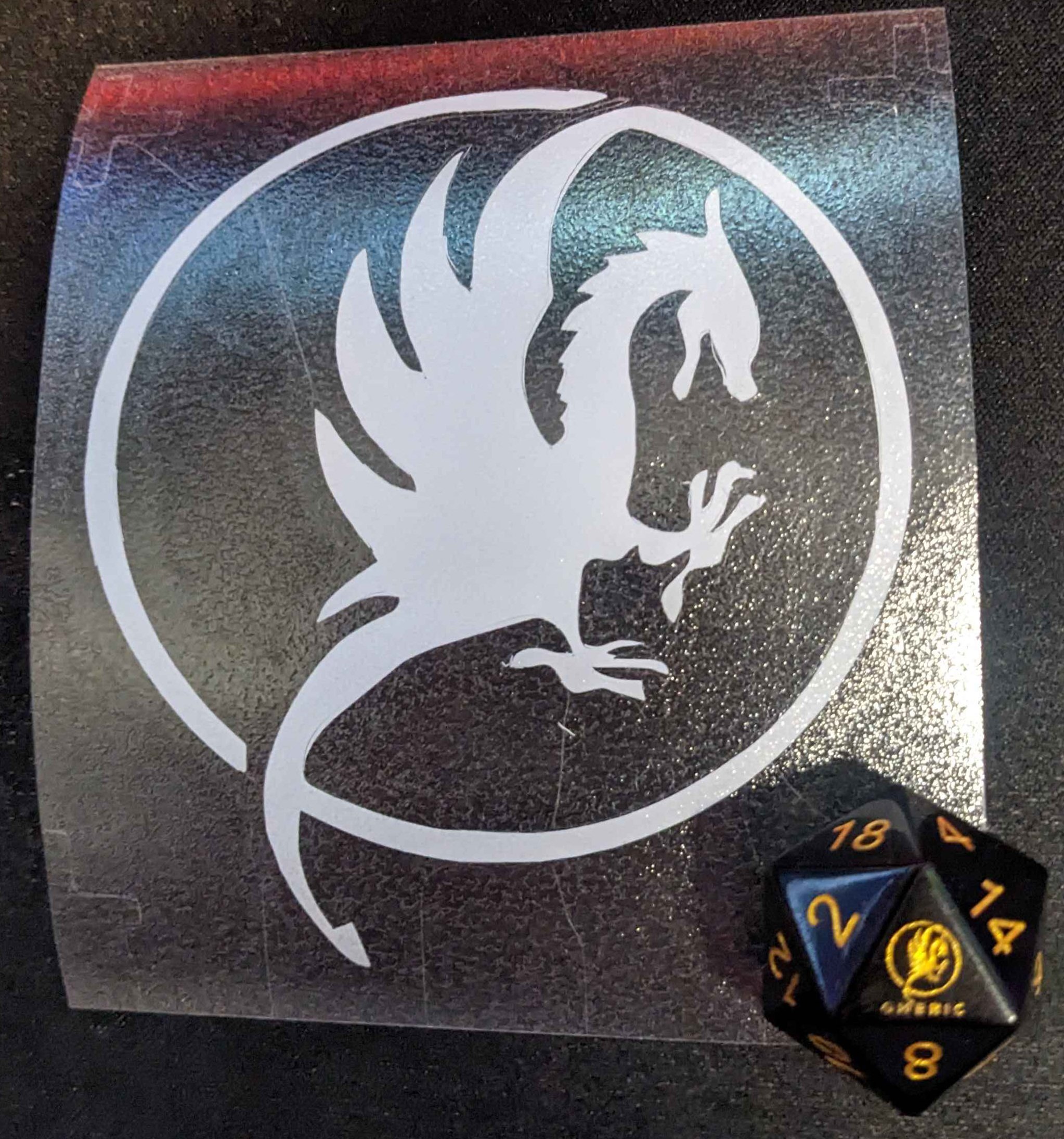 Game Master Eric's GM Eric's Store
