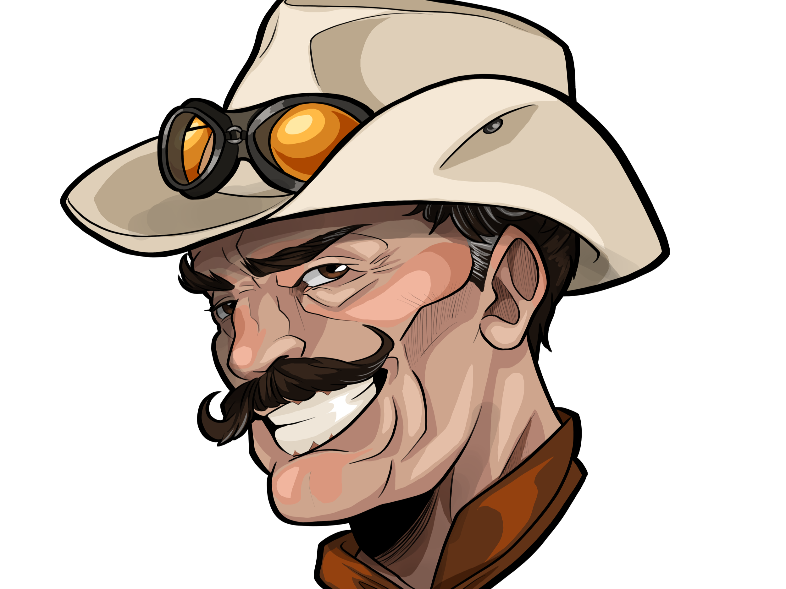 Sir Tennebrus Lee