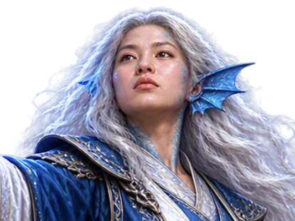 Kirith Lightborne
