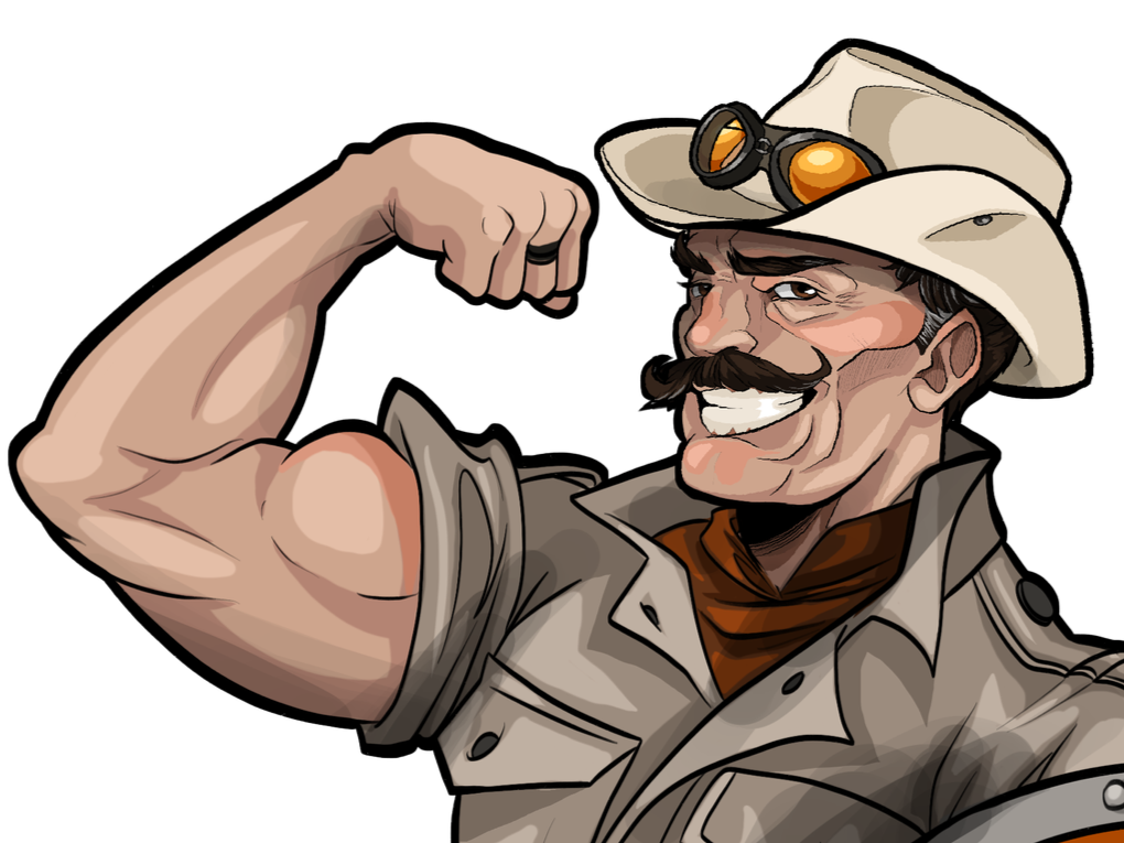 Sir Tennebrus Lee