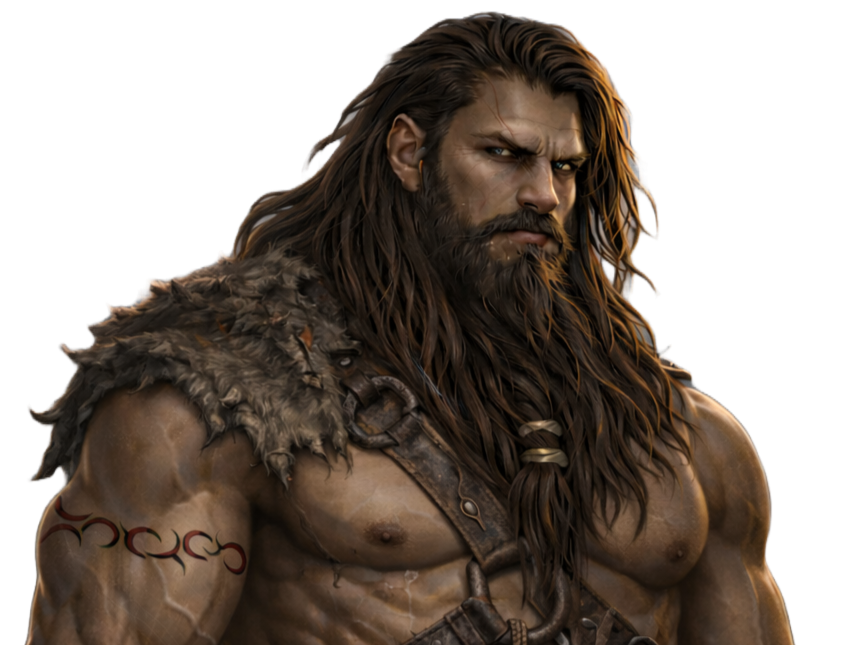 Brutus 'Cutter' Hayes