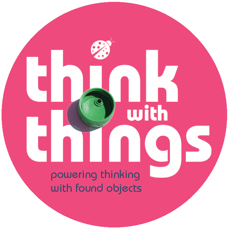 Think with Things