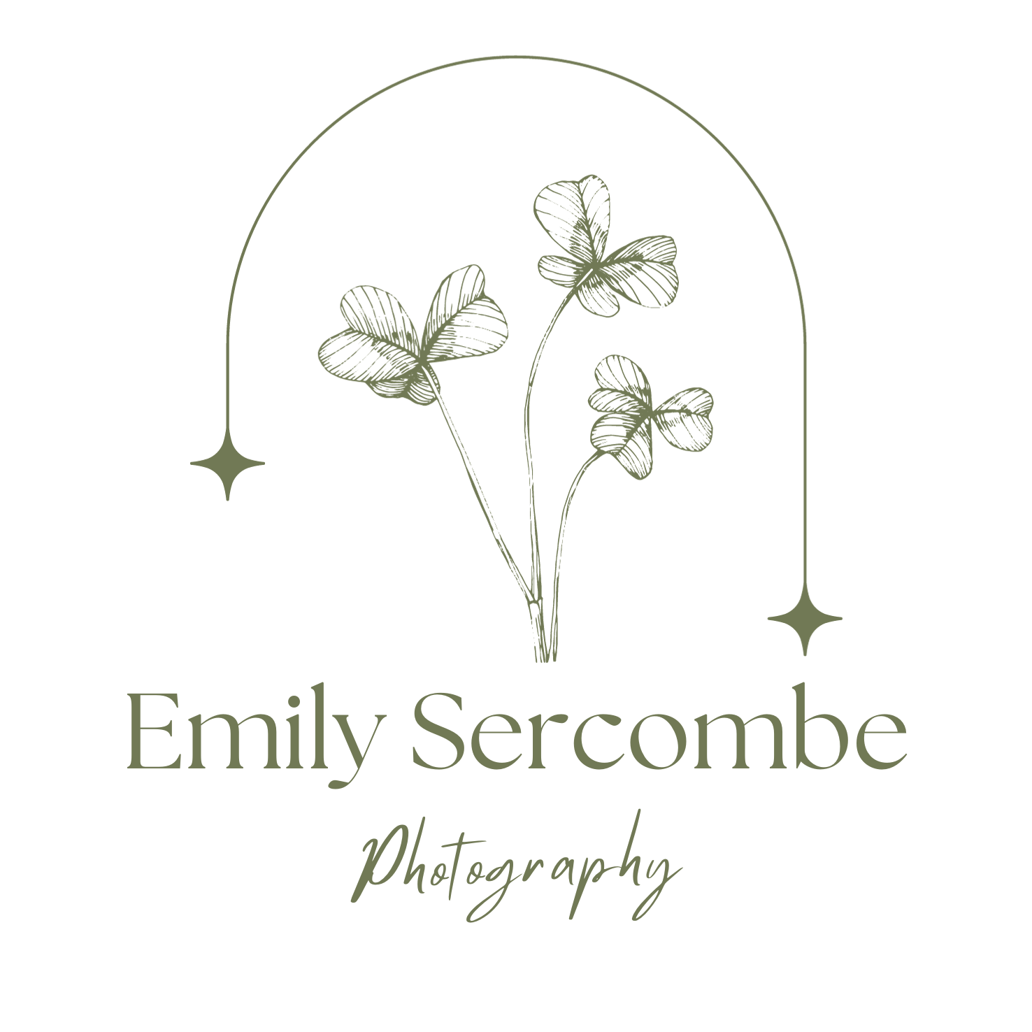 Emily Sercombe