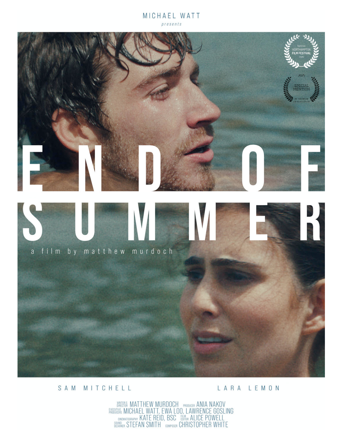 End of Summer
