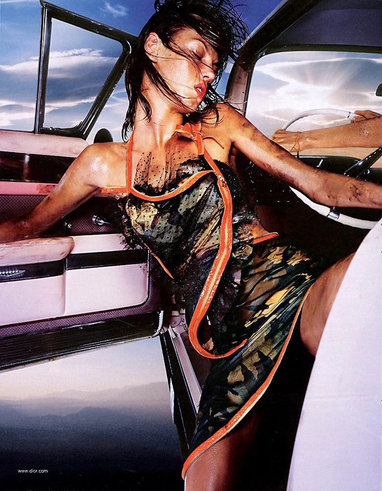 Dior