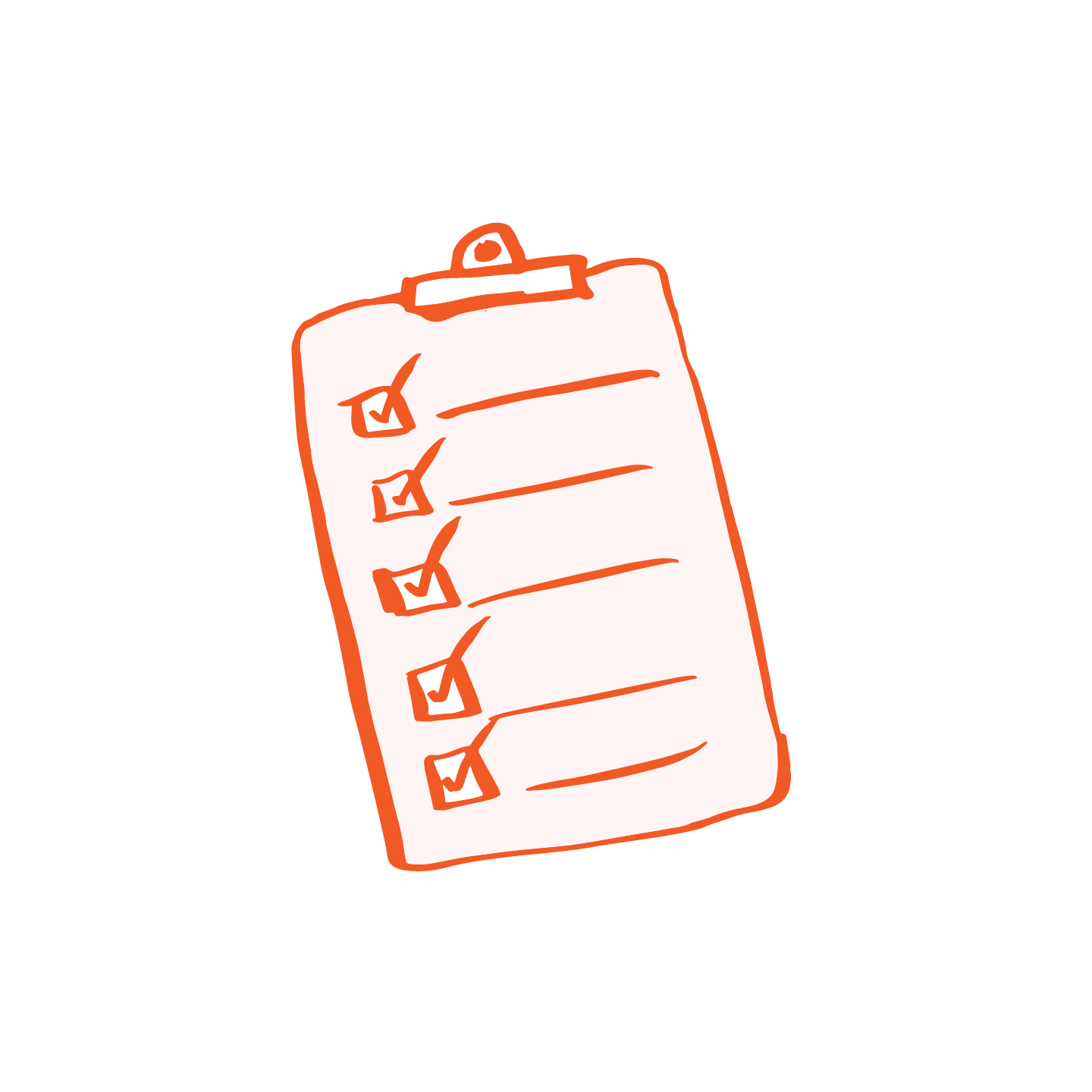 Checklist