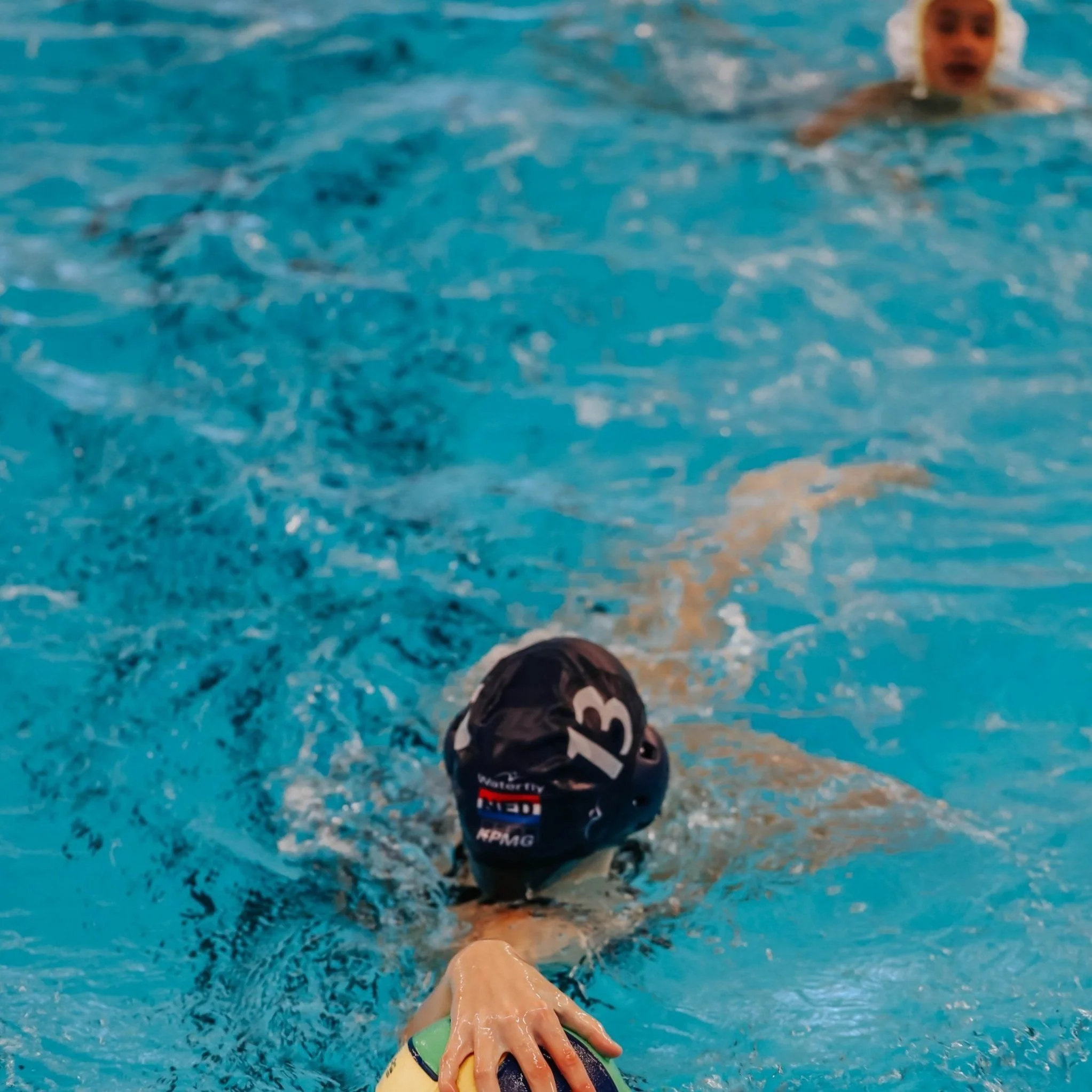 September start het nieuwe seizoen FUNdamentals