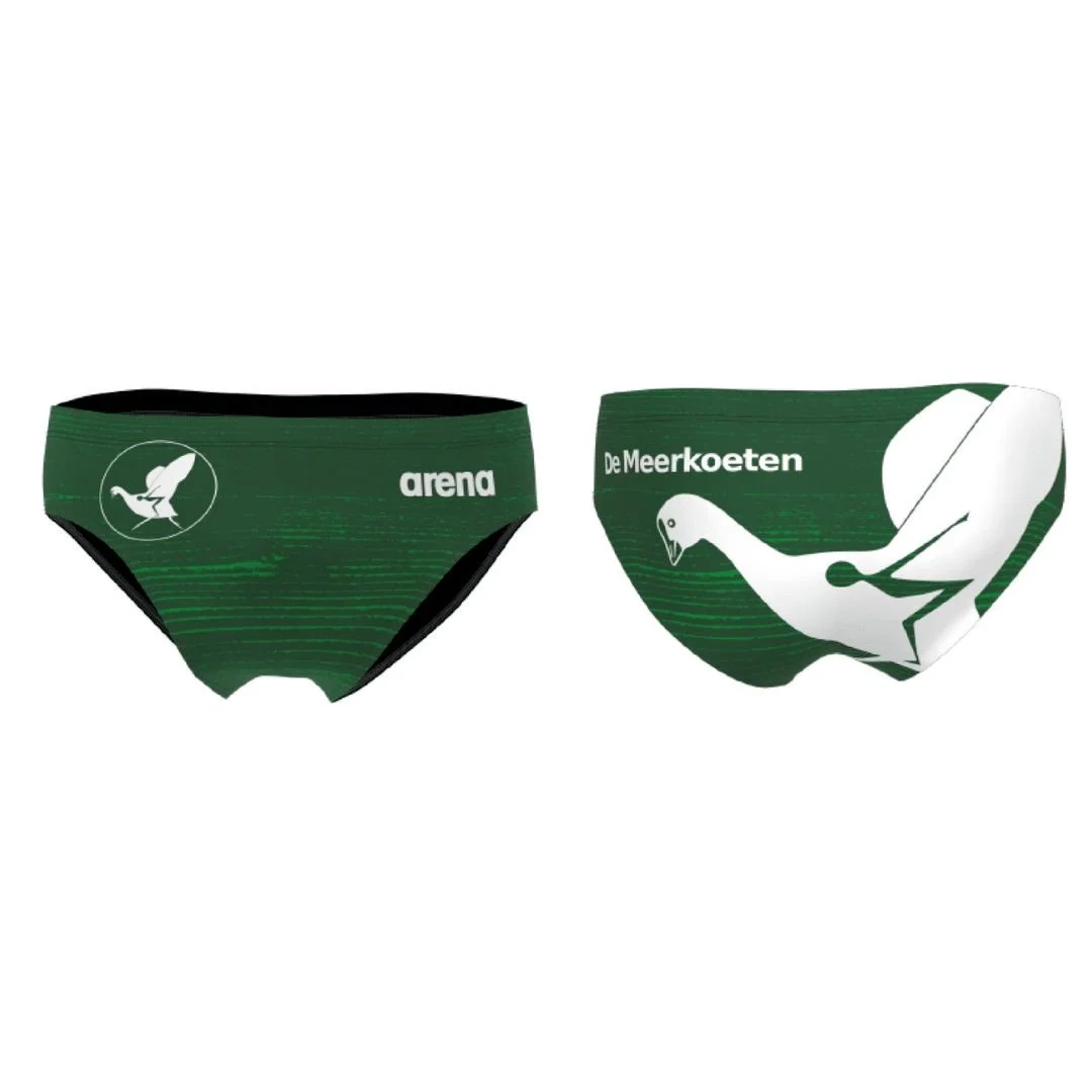 Swimmer Brief