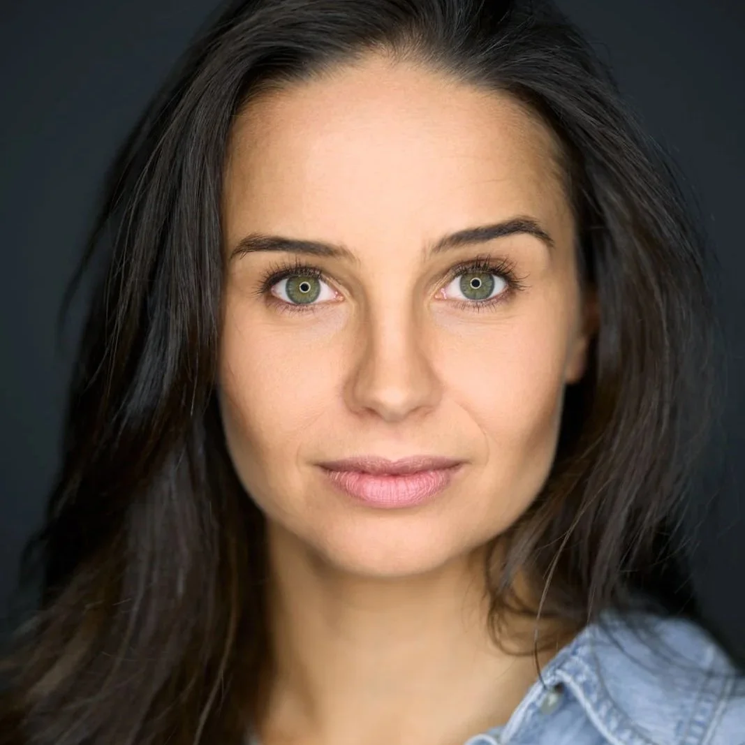 Kim  Fölmli, Schauspielerin