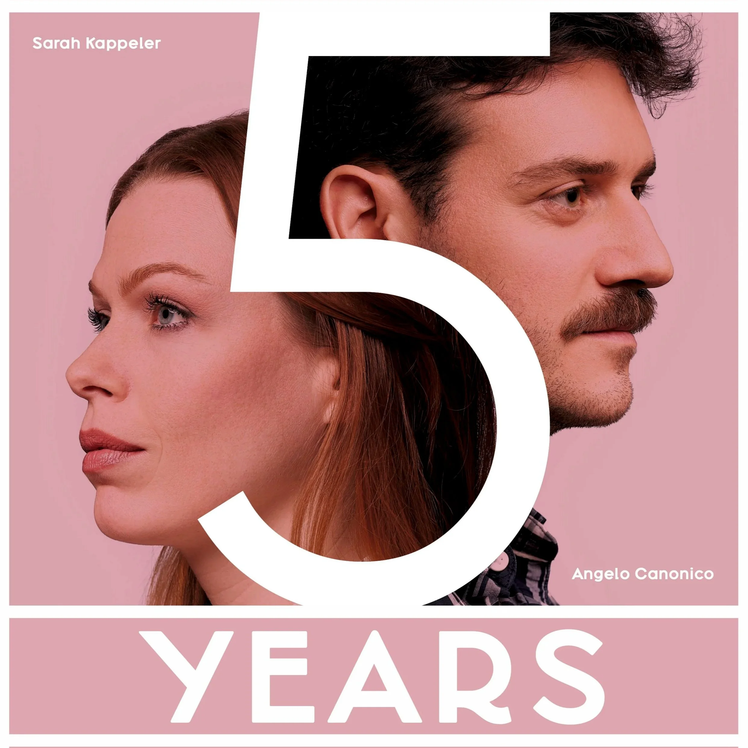 Musical, THE LAST 5 YEARS