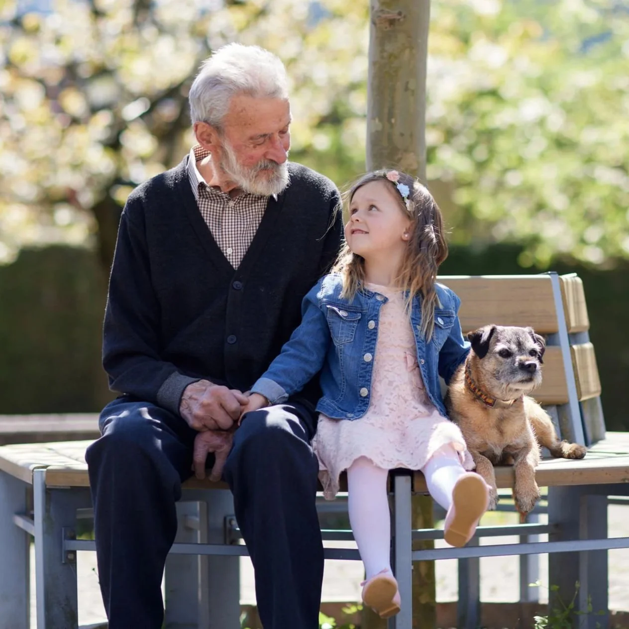 Alterswohnheim Spannort, Erstfeld