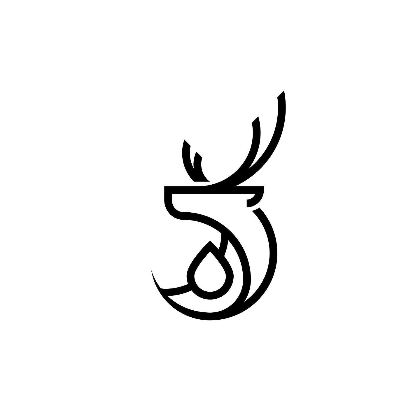 Identit&eacute; visuelle - Commune de Vionnaz, Valais

#logo #logotype #logodesigns #corporateidentity #corporateidentity #graphicdesign #logoinspirations #deer #switzerland #valais