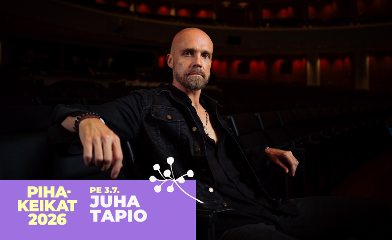Juha Tapio