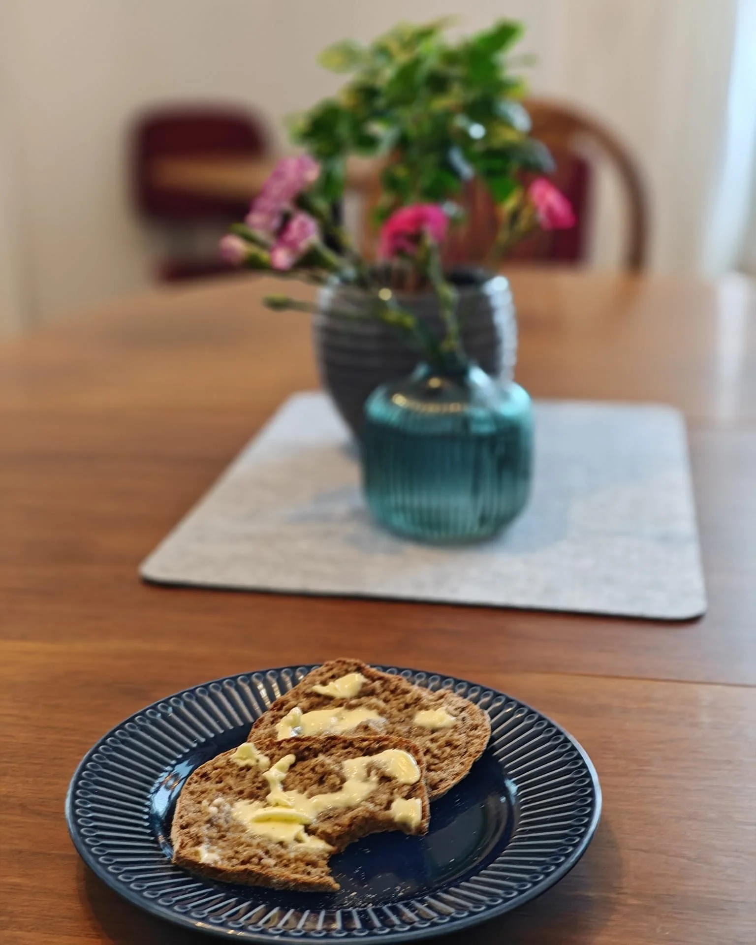 👌 Tuu haukkaamaan ruispalaa meid&auml;n omasta keitti&ouml;st&auml;, mmm. Toivelounasta j&auml;lleen t&auml;n&auml;&auml;n ja huomenna perjantaina. Ota kaverikin mukaan haukkaamaan!

🍽️ Torstaina 15.1.
Uunimakkaraa, kermaperunoita ja Kuppiksen jall