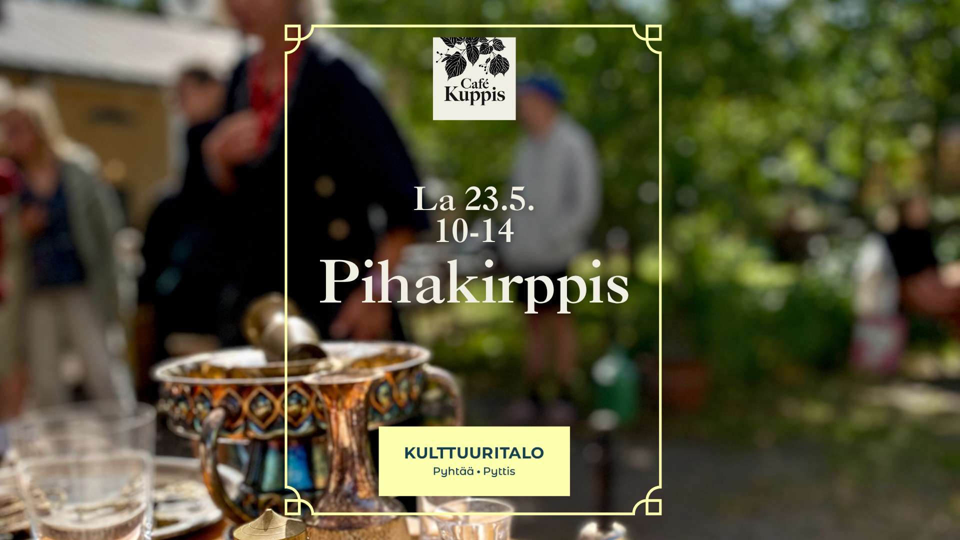 Pihakirppis