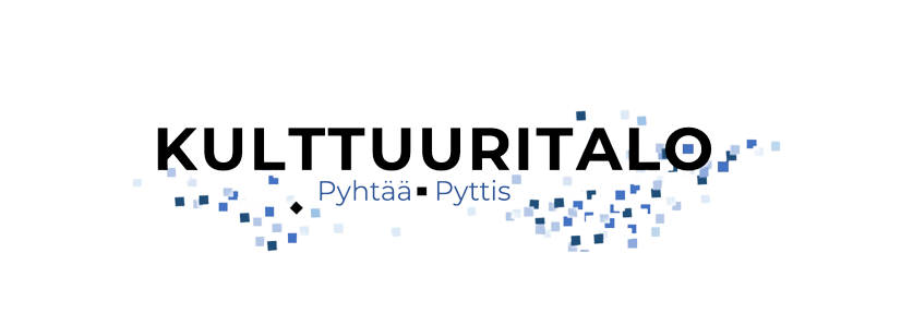 Pyhtään Kulttuuritalo