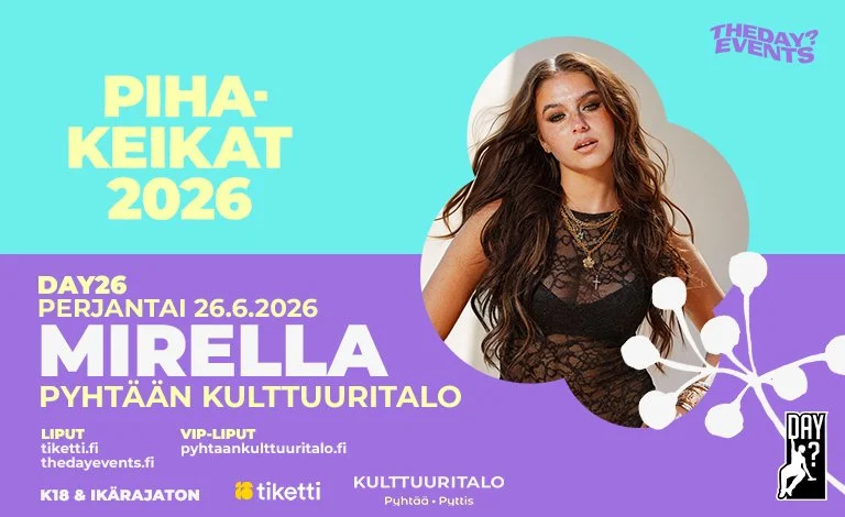 Mirella – DAY26